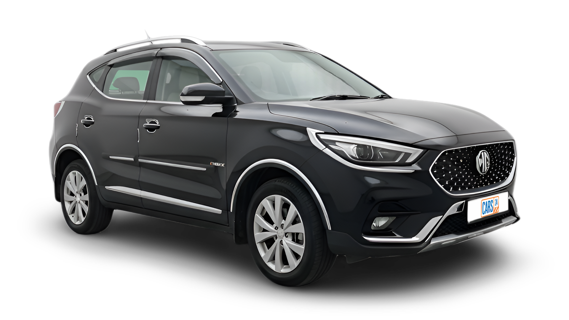 2024 MG ASTOR - SUV - Petrol - Manual - ₹11.00 lakh